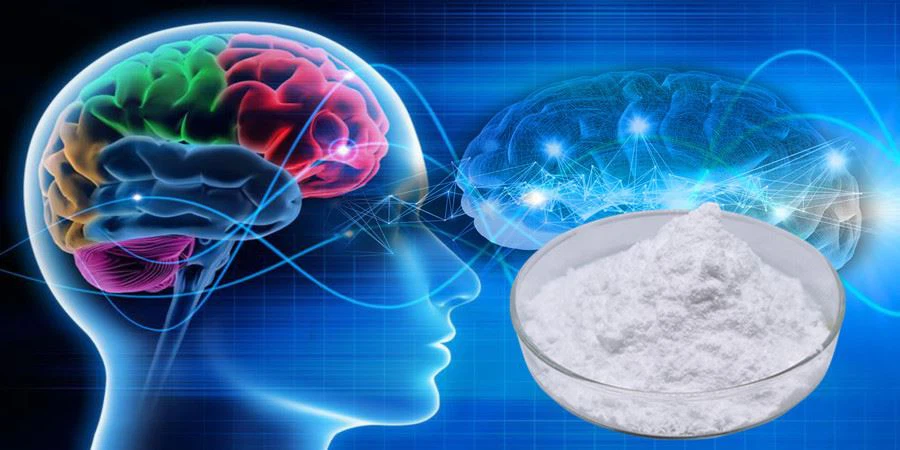 Fonturacetam hydrazide powder Fonturacetam hydrazide powder