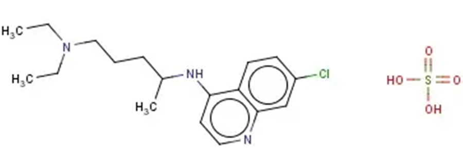 Chloroquine Sulfate Chloroquine Sulfate