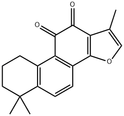 Tanshinone IIA MF Tanshinone IIA MF