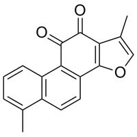 tanshinone i structure