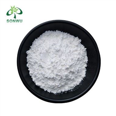 Är Ibutamoren Powder en peptid?