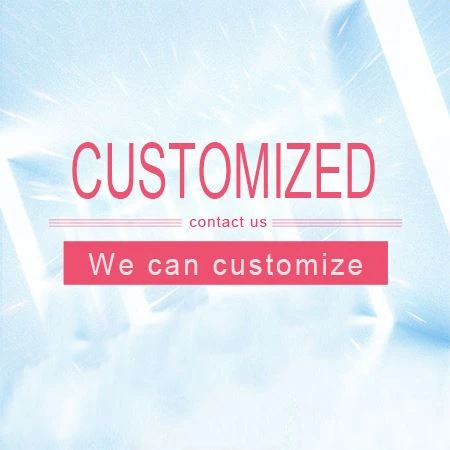 Accadine Powder customzied