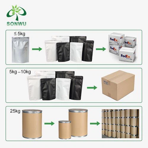 Deer Musk Powder