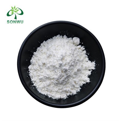 EGCG-pulver