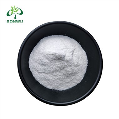 Minoxidilsulfatpulver