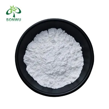 Rhodiola Rosea extrakt pulver