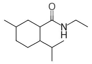 chemical formula of ws23