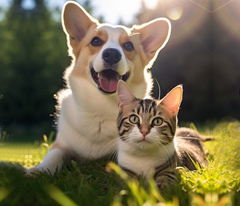 Husdjursföreläsning|Varför blir husdjur infekterade med inre parasiter? Hur k...