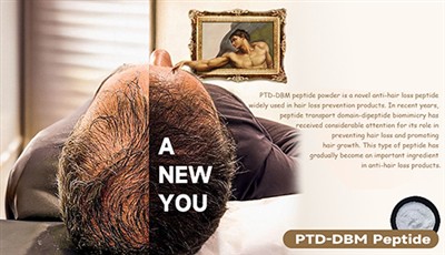 Hårvård handlar mer än bara om hårstråna själva.