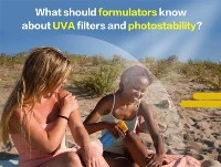 Vad bör formulerare veta om UVA-filter och fotostabilitet