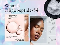 Hur riktar sig biomimetiska peptider mot apoptos i forskning mot åldrande