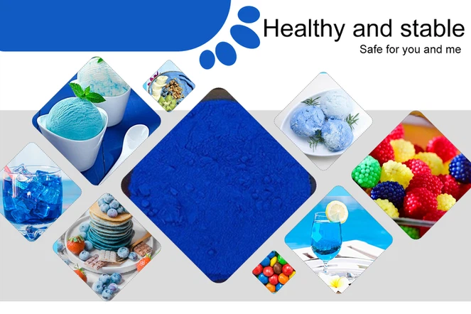 Phycocyanin A Phycocyanin A